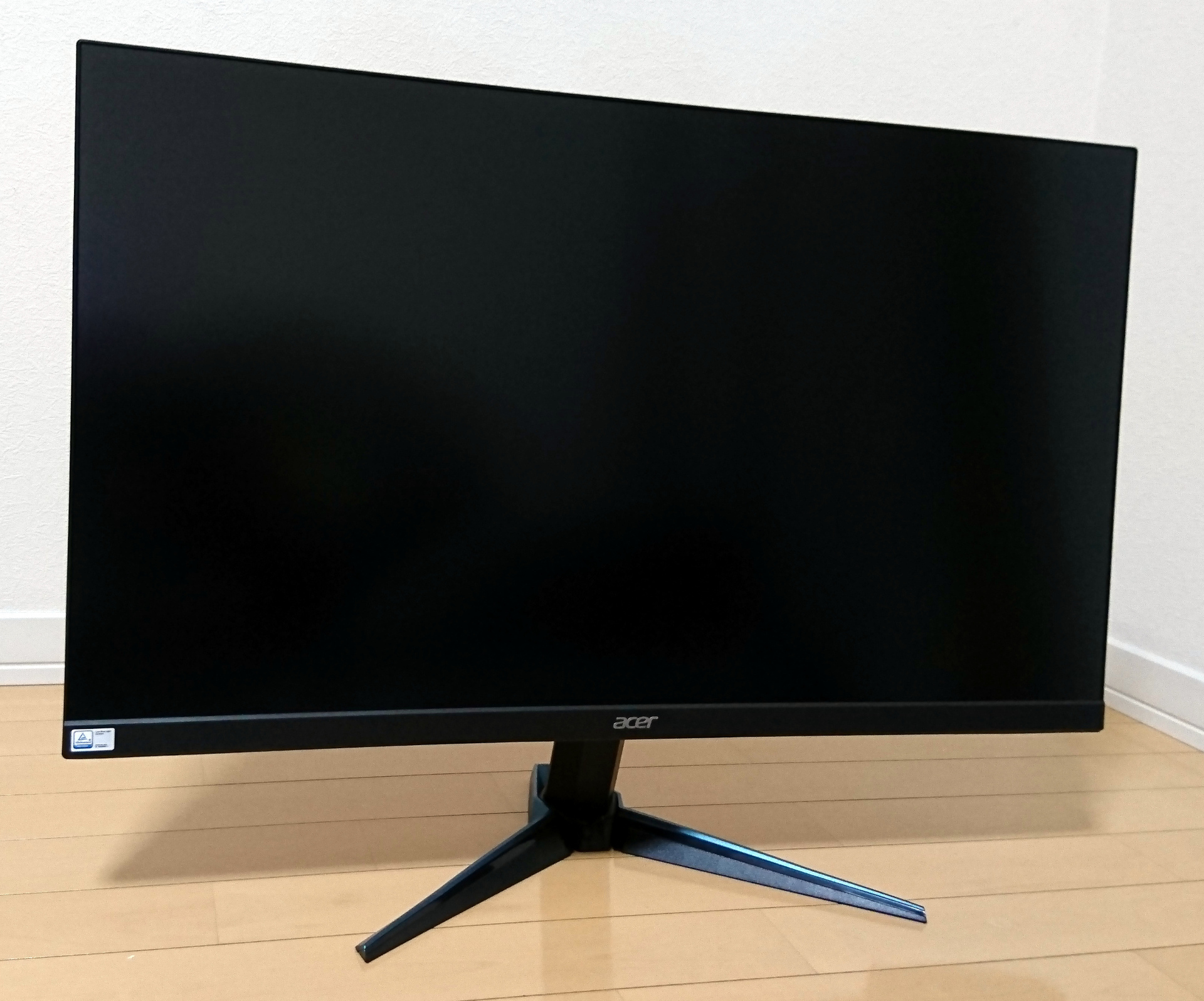 acer 4K モニター VG280Kbmiipx-