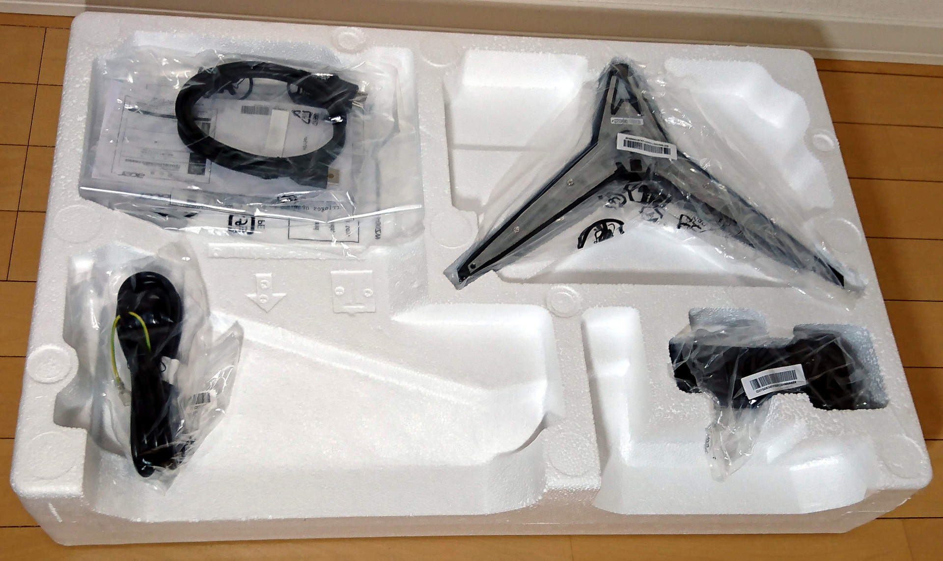 IPSパネル HDR10対応 4Kディスプレイ購入: Nerinoのブログ IPSパネル HDR10対応 4Kディスプレイ購入: Nerinoのブログ